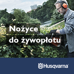 Husqvarna Hedge Trimmers